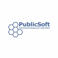 PublicSoft Logo