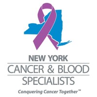 New York Cancer & Blood Specialists Logo