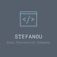 Stefanou Data Protection Company Logo