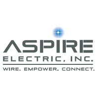Aspire Electric, Inc. Logo
