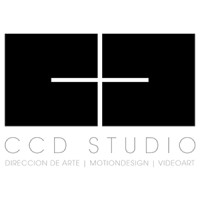 CCD Studio Chile Logo