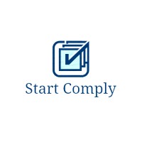 Start Comply Logo