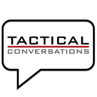 Tactical Conversations Logo