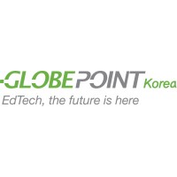Globepoint Inc. Logo