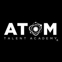 ATOM Talent Academy Logo