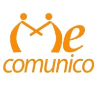 Me Comunico Logo