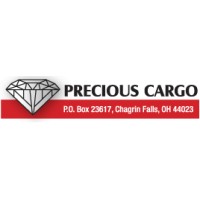Precious Cargo Logo
