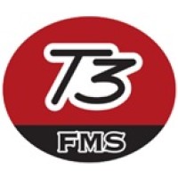 T3-FMS, LLC Logo
