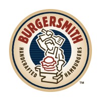 Burgersmith Holdings, LLC Logo