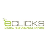 eCLICKS Logo