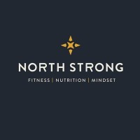 North Strong Minneapolis Logo