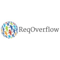 ReqOverflow Logo