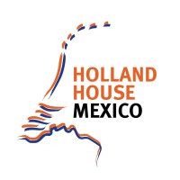 Holland House Mexico Logo