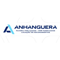 Lajes Anhanguera Logo
