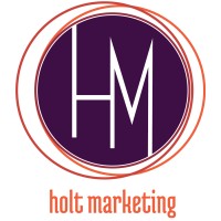 Holt Marketing Logo