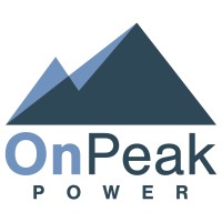 OnPeak Power Logo