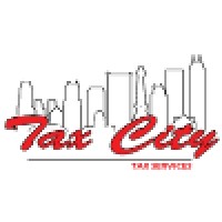 Tax City Logo