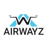 Airwayz Drones Logo