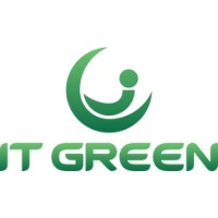 IT Green Tecnologia Logo
