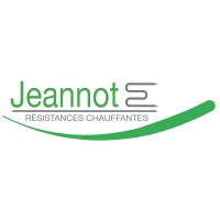 Jeannot SAS Logo