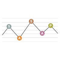 Specialist Accounting Services Ltd and Alpha Payrolls Ltd Logo