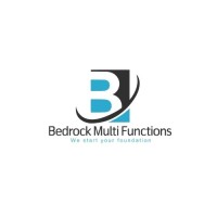 Bedrock Multi Functions Limited Logo