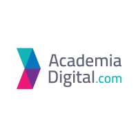 AcademiaDigital.com Logo