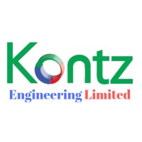 Kontz Engineering Limited Logo