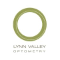 Lynn Valley Optometry Logo