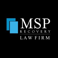 MSP Recovery Law Firm Logo
