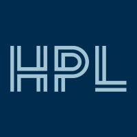 HPL Logo
