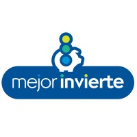 Mejor Invierte Logo