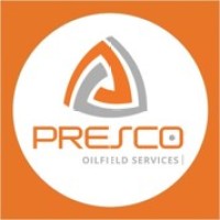 PRESCO SA de CV Logo