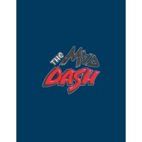 The Mad Dash Logo