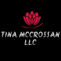 TINA MCCROSSAN, LLC Logo