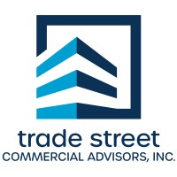 Trade Street Commercial Advisors, Inc. Logo