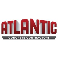 Atlantic Concrete Contractors Logo