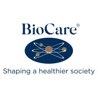 BioCare Chile Logo