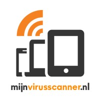 Mijnvirusscanner.nl Logo
