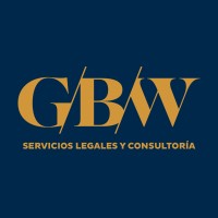 GBW Servicios Legales y Consultoría Logo