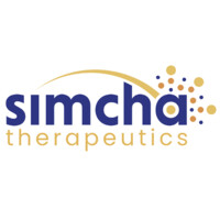 Simcha Therapeutics Logo