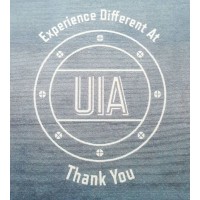 Upstate Insurance Advisors Logo