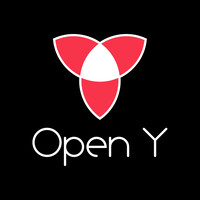 Open Y Logo
