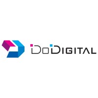 DoDigital Canada Logo
