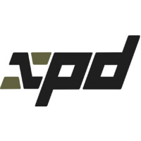 XPD AB Logo
