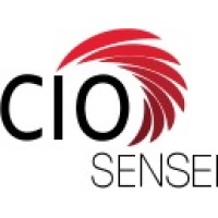 CIO Sensei Logo