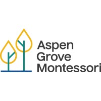 Aspen Grove Montessori School Logo