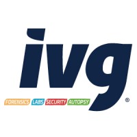 IVG Comercializadora S.A. DE C.V. Logo