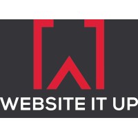 Website It Up Logo