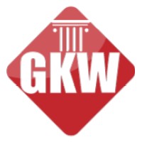 GKW Restoration Group Logo